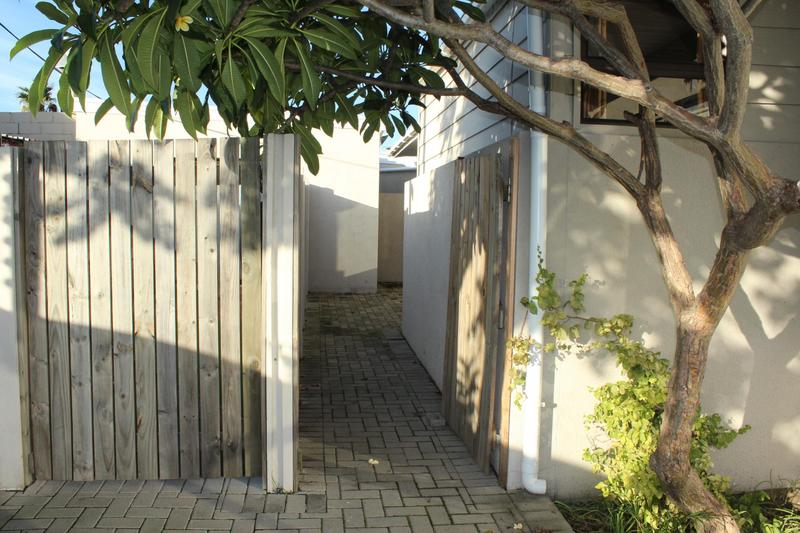 2 Bedroom Property for Sale in Churchill Estate Western Cape